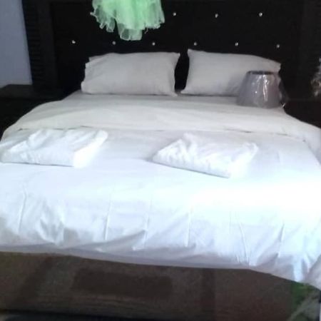 Faigib Guest House Chipata Exterior foto