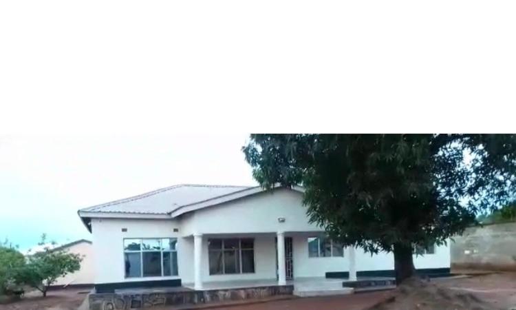 Faigib Guest House Chipata Exterior foto