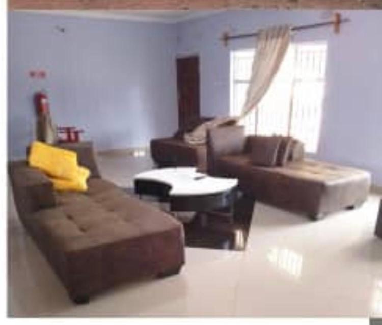 Faigib Guest House Chipata Exterior foto