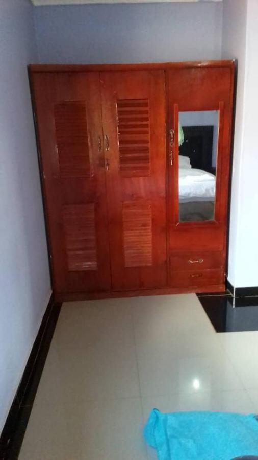 Faigib Guest House Chipata Exterior foto